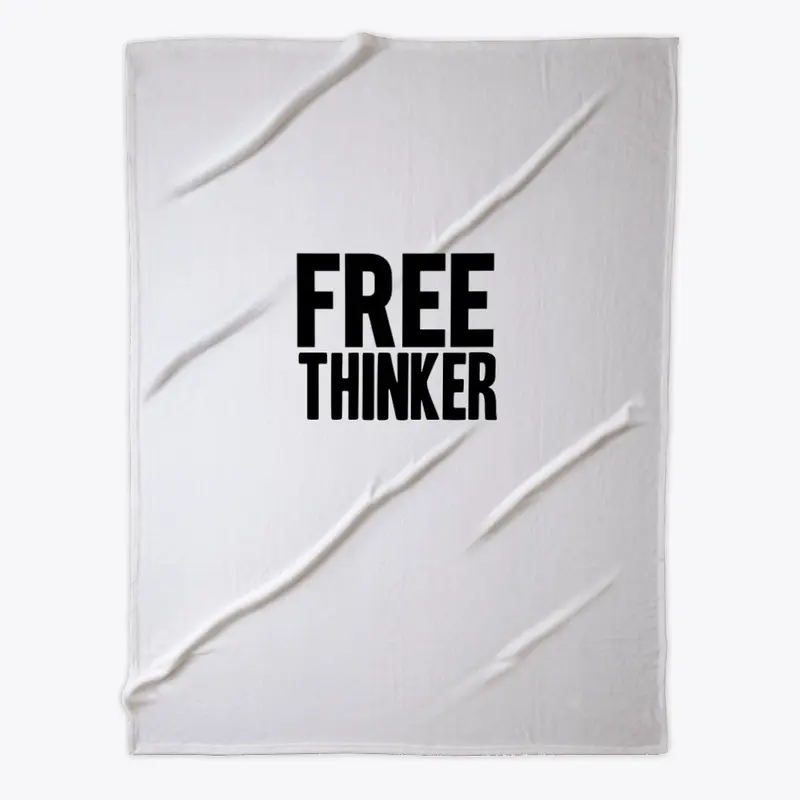 FREE THINKER